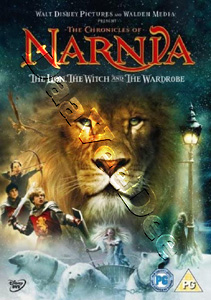 The Lion, the Witch, & the Wardrobe | The Chronicles of Narnia: The Lion, the Witch & the Wardrobe  |   DVD